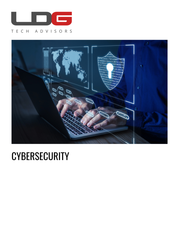 Gasman's Guide to Cybersecurity